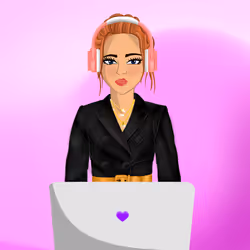 Crypto Tech Women #7926