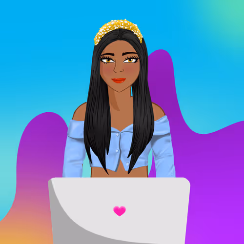 Crypto Tech Women #6624