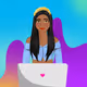 Crypto Tech Women #6624