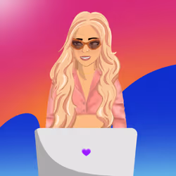 Crypto Tech Women #4965