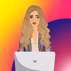 Crypto Tech Women #7927