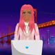 Crypto Tech Women #7166
