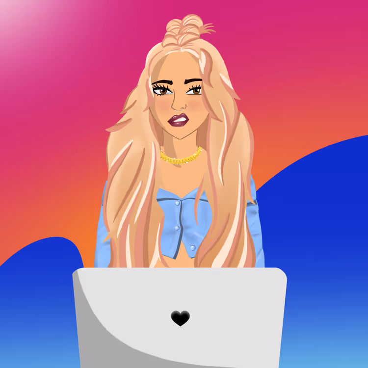 Crypto Tech Women #8790
