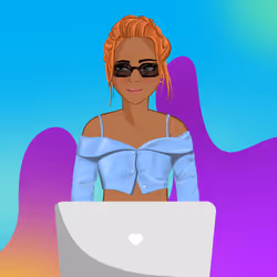 Crypto Tech Women #3583
