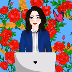 Crypto Tech Women #8389