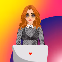 Crypto Tech Women #7974