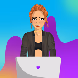 Crypto Tech Women #8546