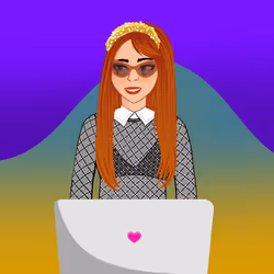 Crypto Tech Women #5115