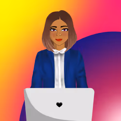 Crypto Tech Women #704