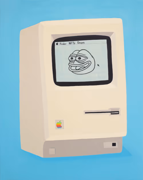 Item Media