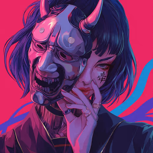 DYSTOPIA 暗黒郷