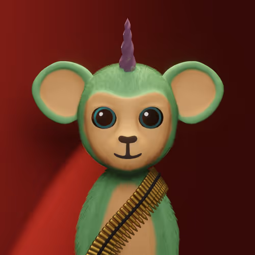 MonkeyDooETH