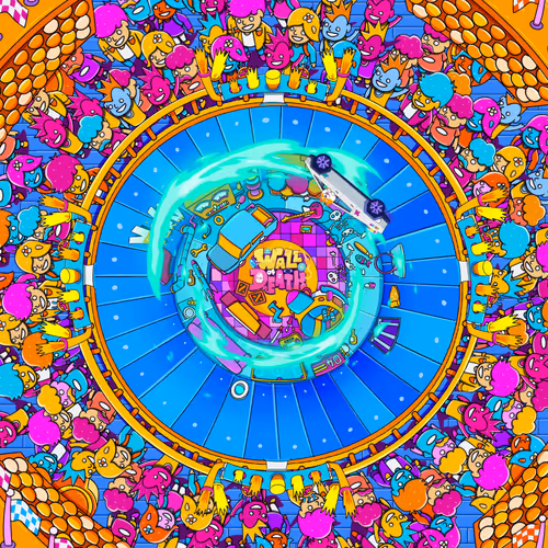 Wall of Death