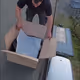 Roof Unboxing original