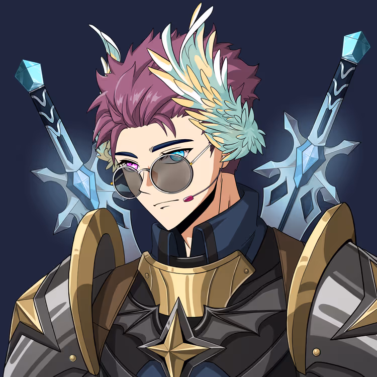 Zokio #2374