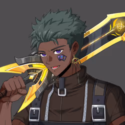 Zokio #20