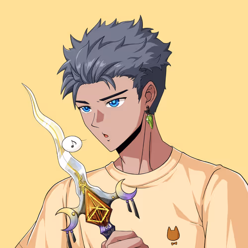 Zokio #3118
