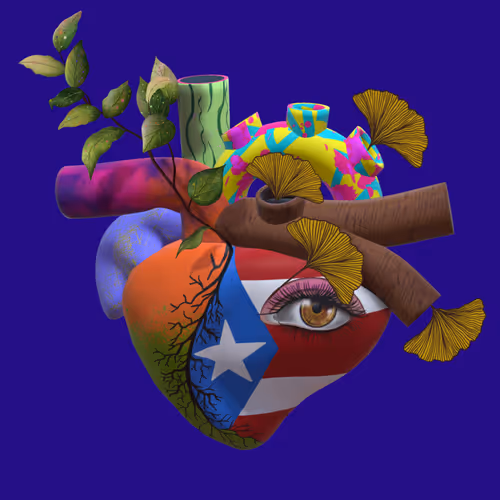 Corazn que Late