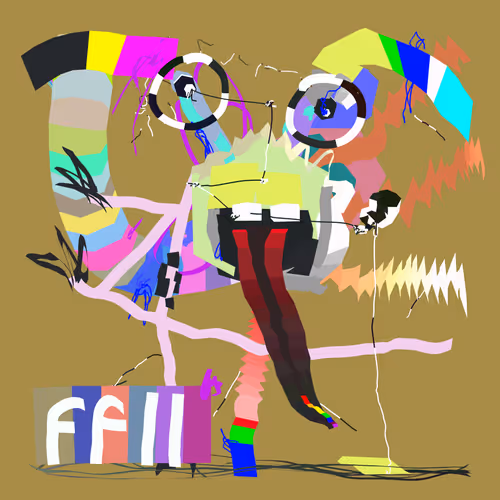 Item #11 Media