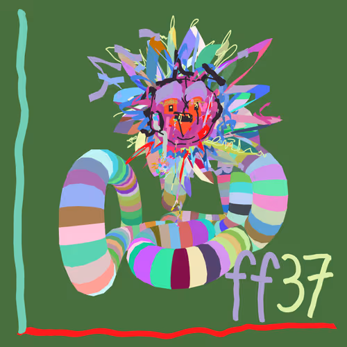 Item #37 Media