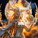 Bitcoin Goddess