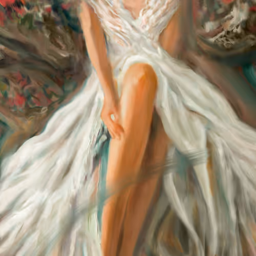 Mana's Arts