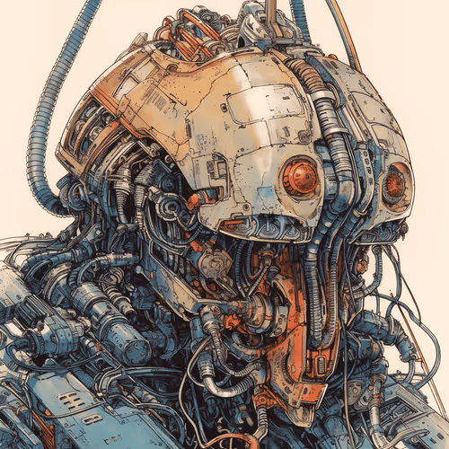 HAI BOTS