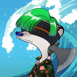 2807