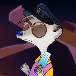 5996
