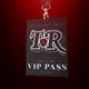 TOR VIP Pass #2455