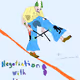 negotiations with the abyss, vol. 1