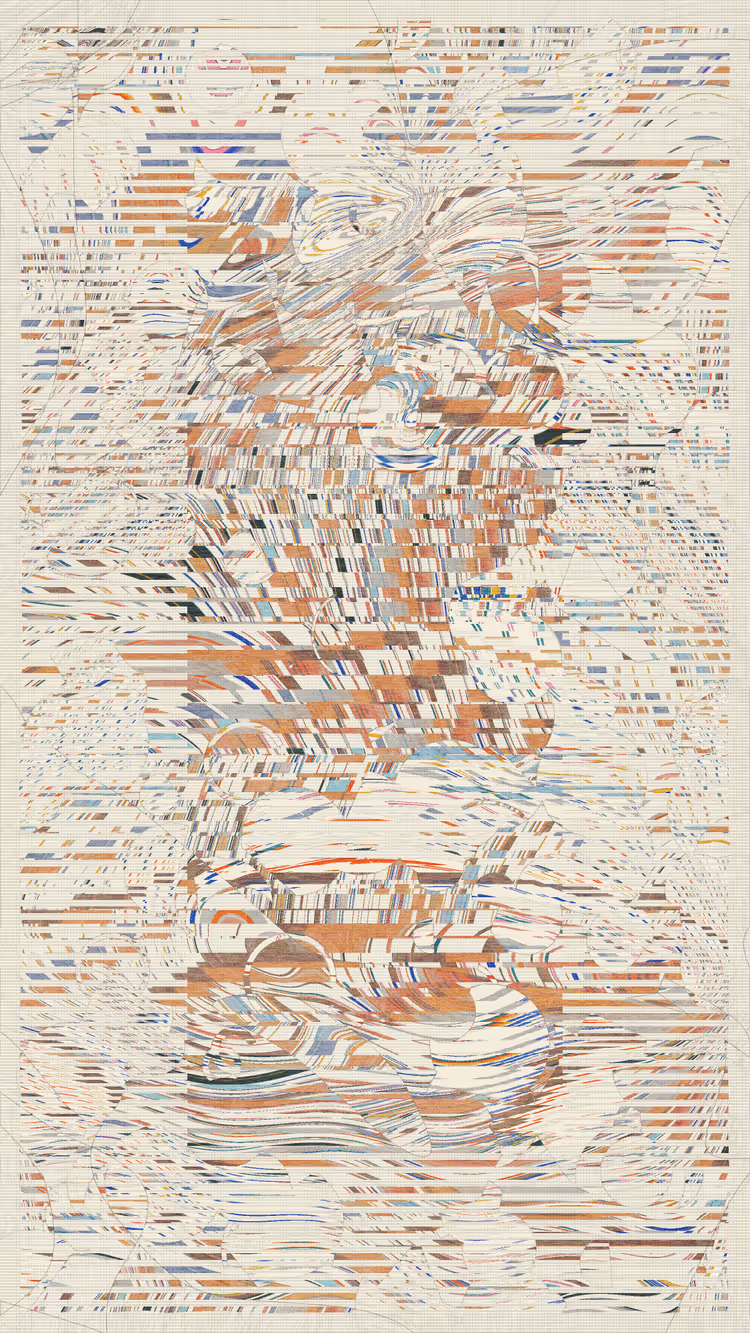 Strands of Solitude #301