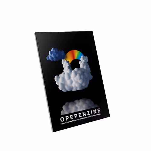 OPEPENZINE