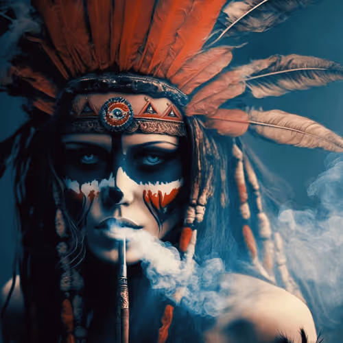 Smoke War