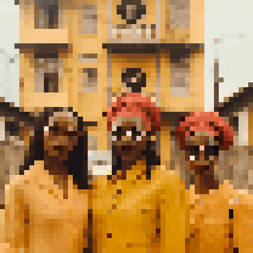 LNKU ON CHAIN