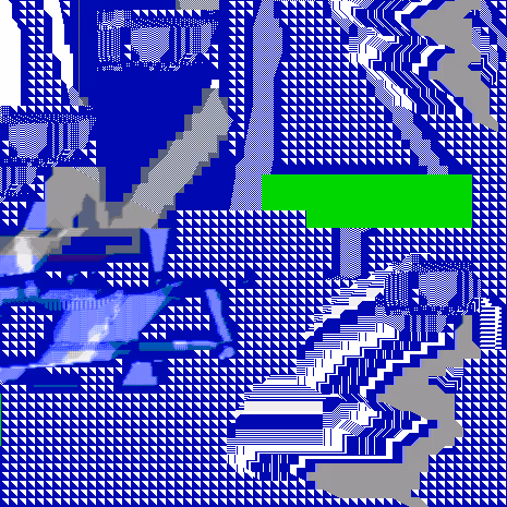 BUG