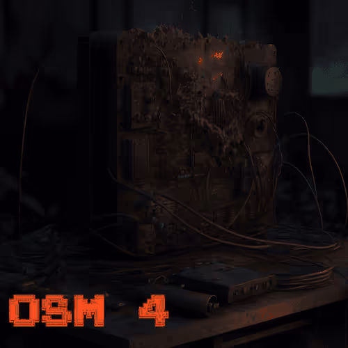 Item #7 Media