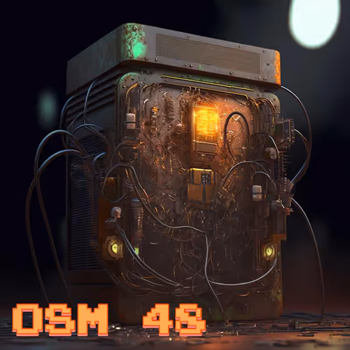 Item #2 Media