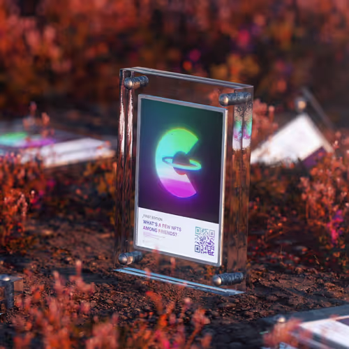 Into The Cryptoverse V2