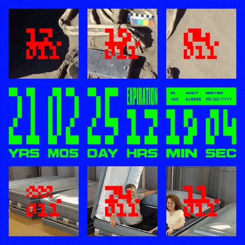 Item #488 Media