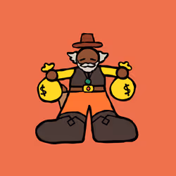 Gunslinger #3749