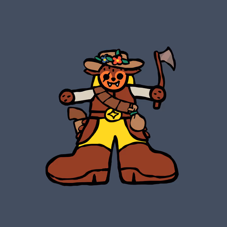 Gunslinger #4172