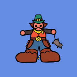 Gunslinger #6165