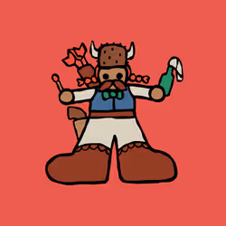Gunslinger #2472