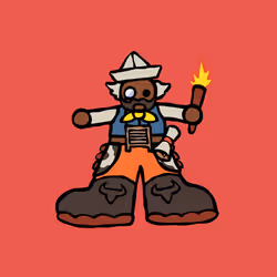 Gunslinger #4753