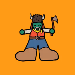 Gunslinger #4907