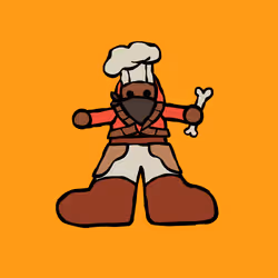 Gunslinger #3653