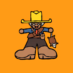 Gunslinger #6131