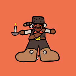 Gunslinger #6726