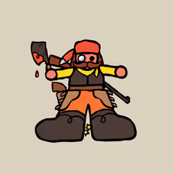 Gunslinger #0